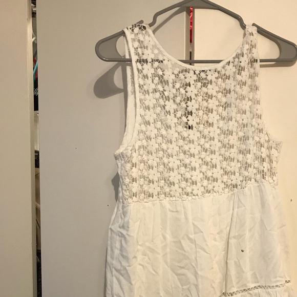 White American Eagle sundress - Picture 2 of 2